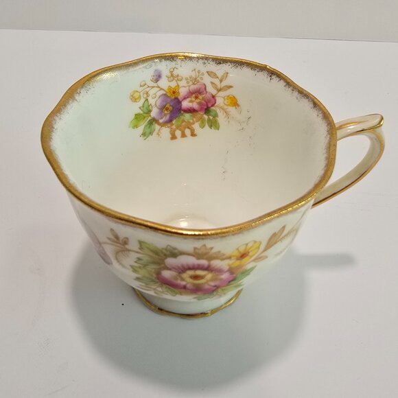 Royal Albert - Evesham Vintage Teacup - Picture 3 of 4